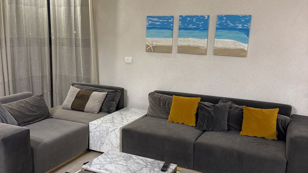 Photo of Livingroom in Marsa Matruh