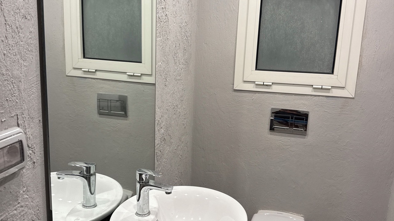Photo of Bathroom in Marsa Matruh