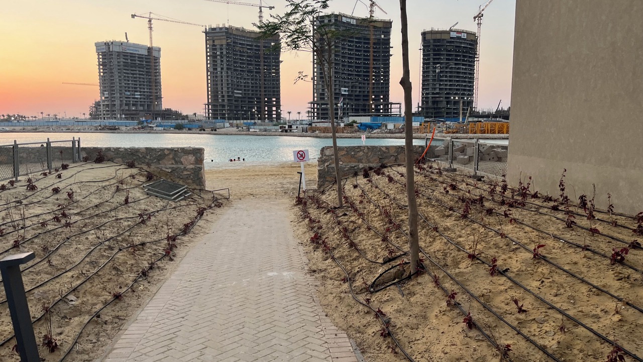 Photo of Others in Marina El Alamein