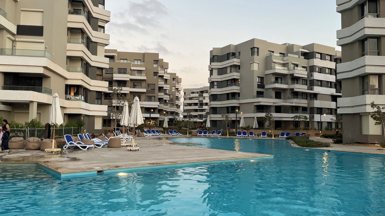 Photo of Outdoor in Marina El Alamein