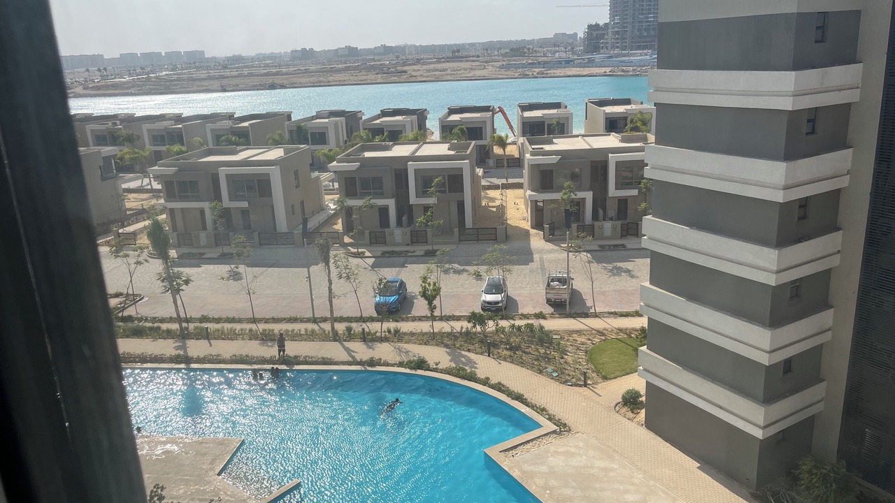 Photo of Outdoor in Marina El Alamein