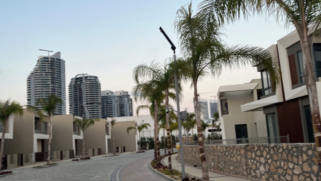 Photo of Others in Marina El Alamein