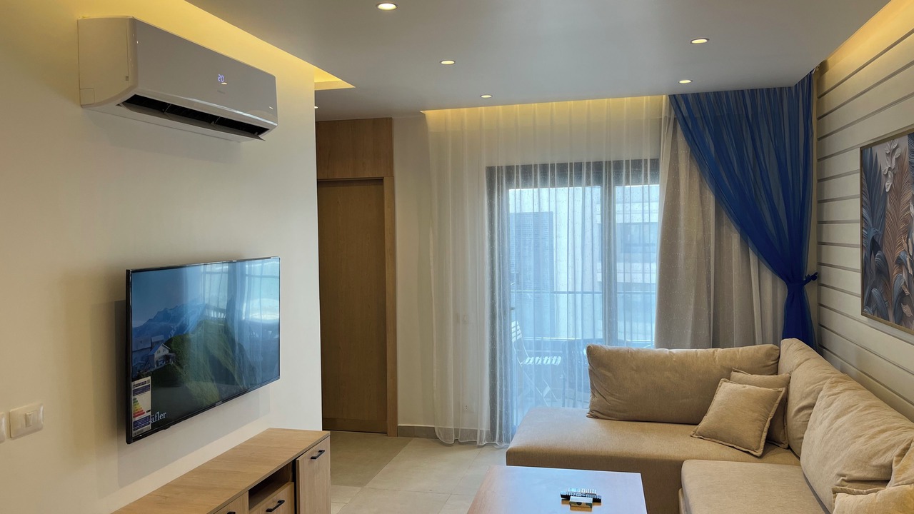 Photo of Livingroom in Marina El Alamein