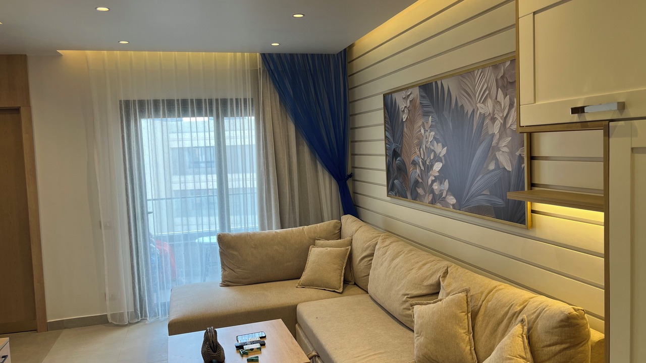 Photo of Livingroom in Marina El Alamein