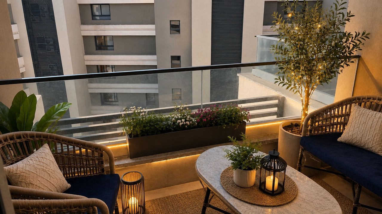 Photo of Outdoor in Marina El Alamein