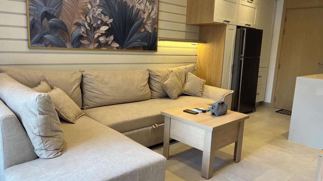 Photo of Livingroom in Marina El Alamein