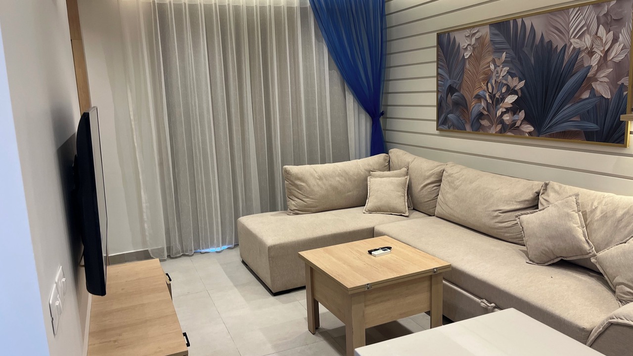 Photo of Livingroom in Marina El Alamein