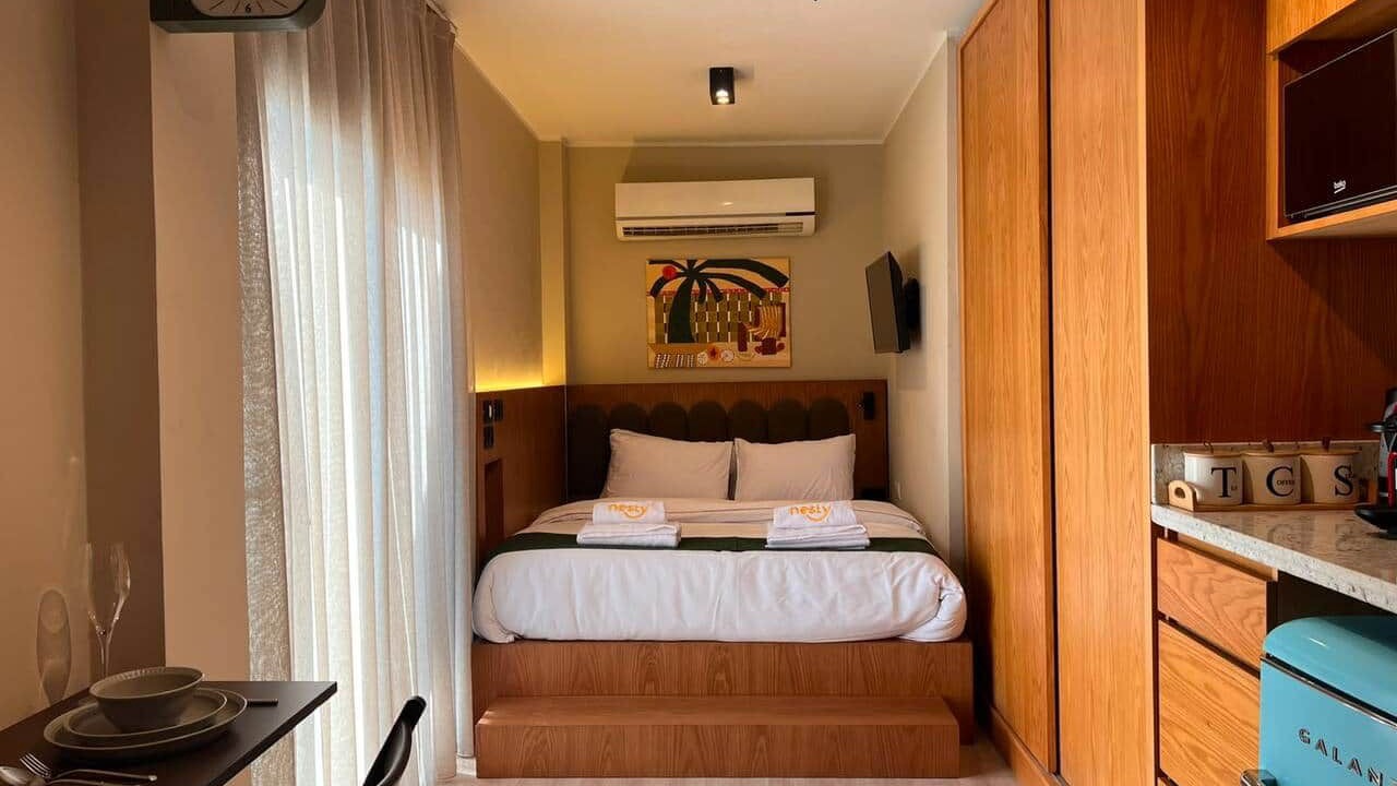 Photo of Bedroom in Maadi