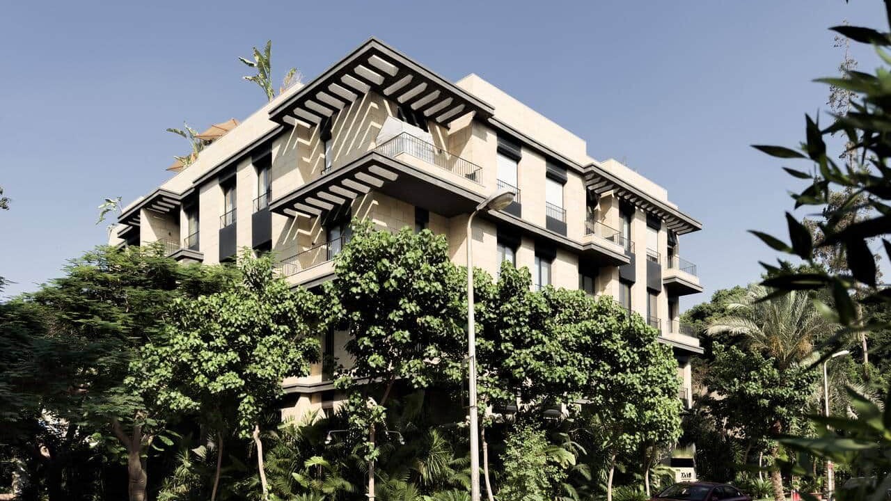 Photo of Outdoor in Maadi