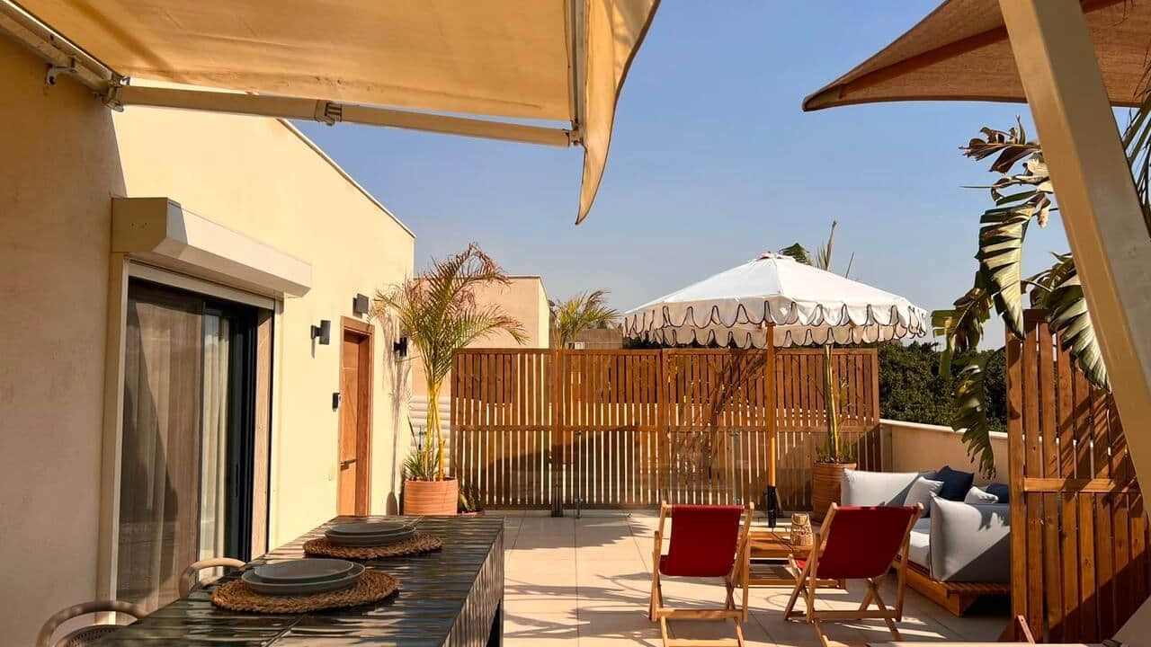 Photo of Outdoor in Maadi