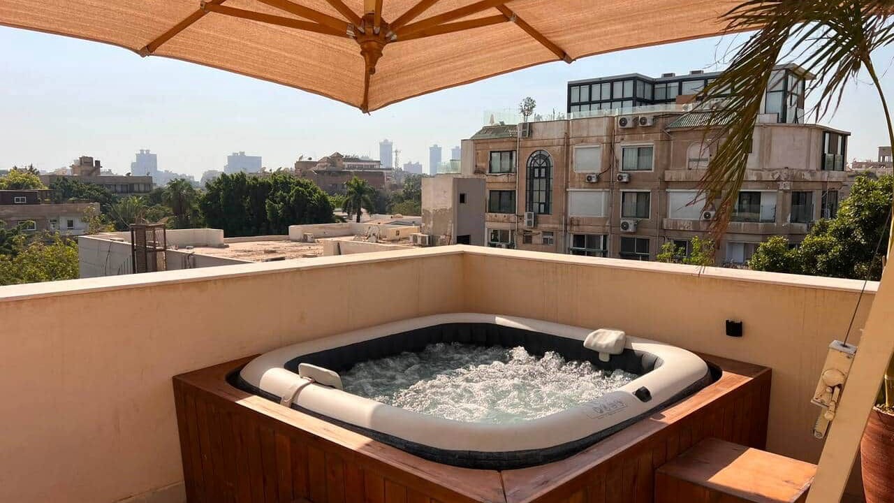 Photo of Outdoor in Maadi