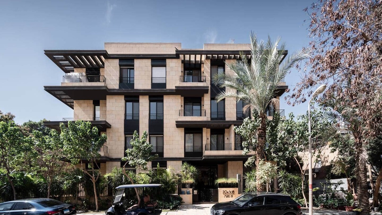 Photo of Outdoor in Maadi