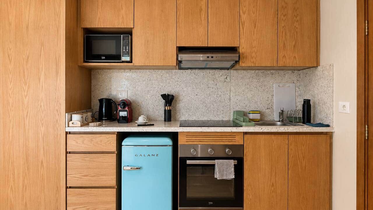 Photo of Kitchen in Maadi