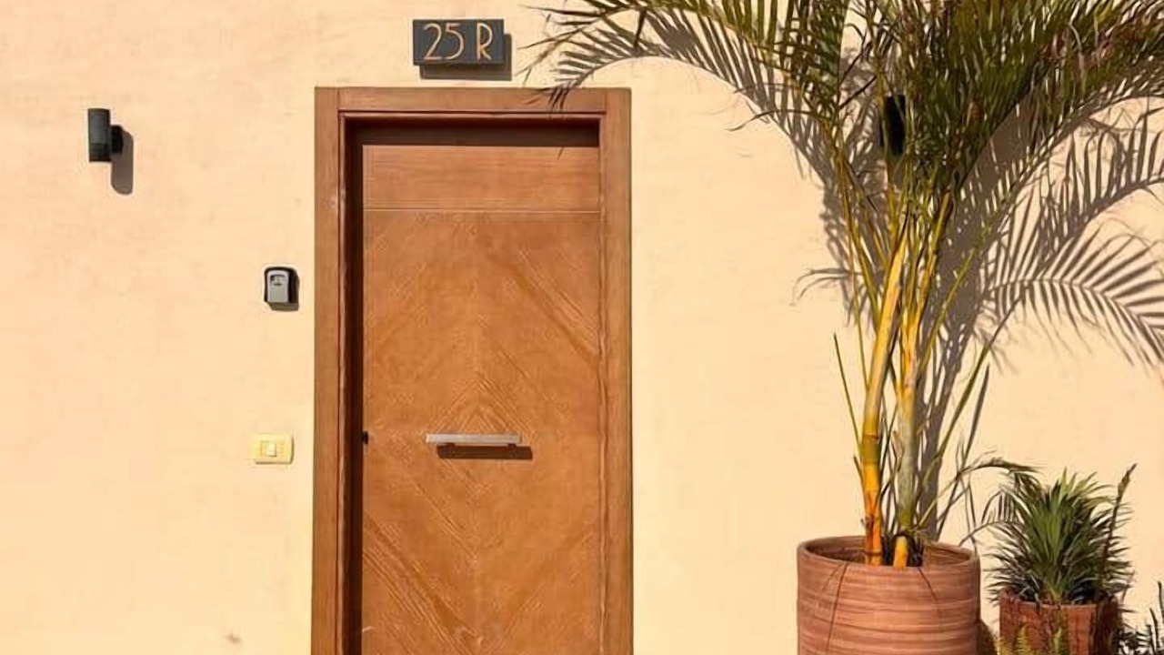 Photo of Outdoor in Maadi