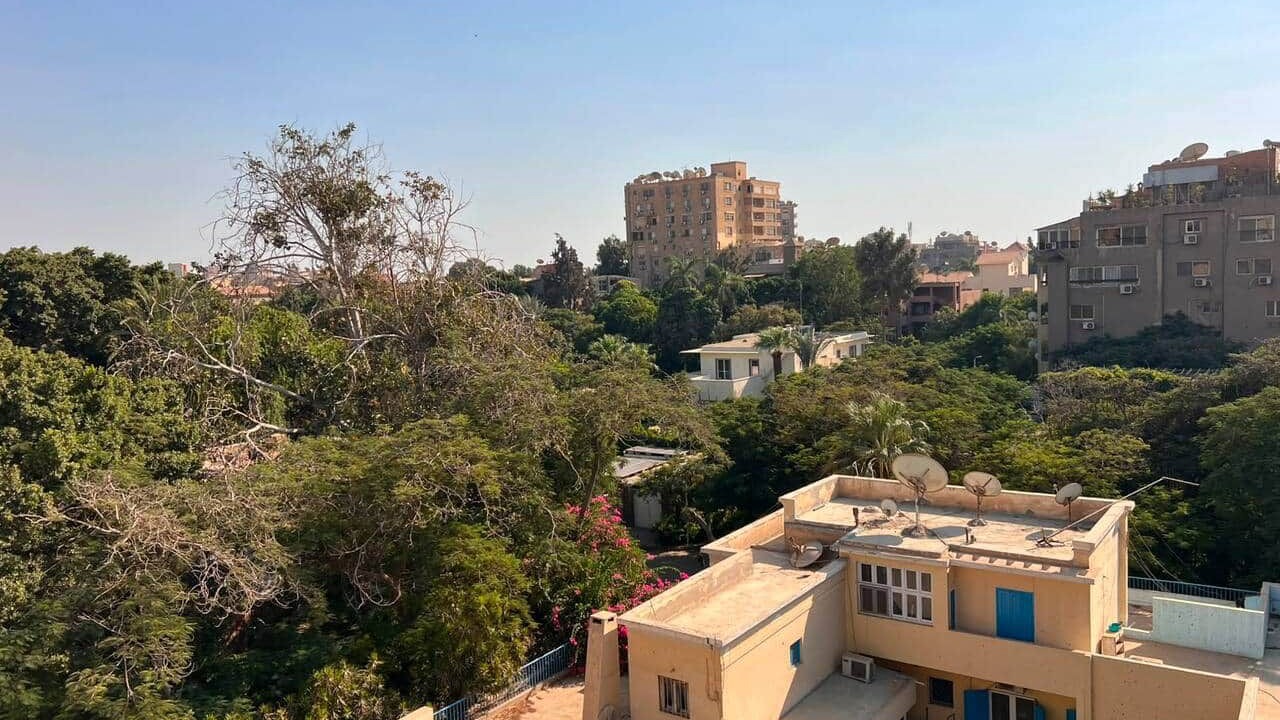 Photo of Outdoor in Maadi