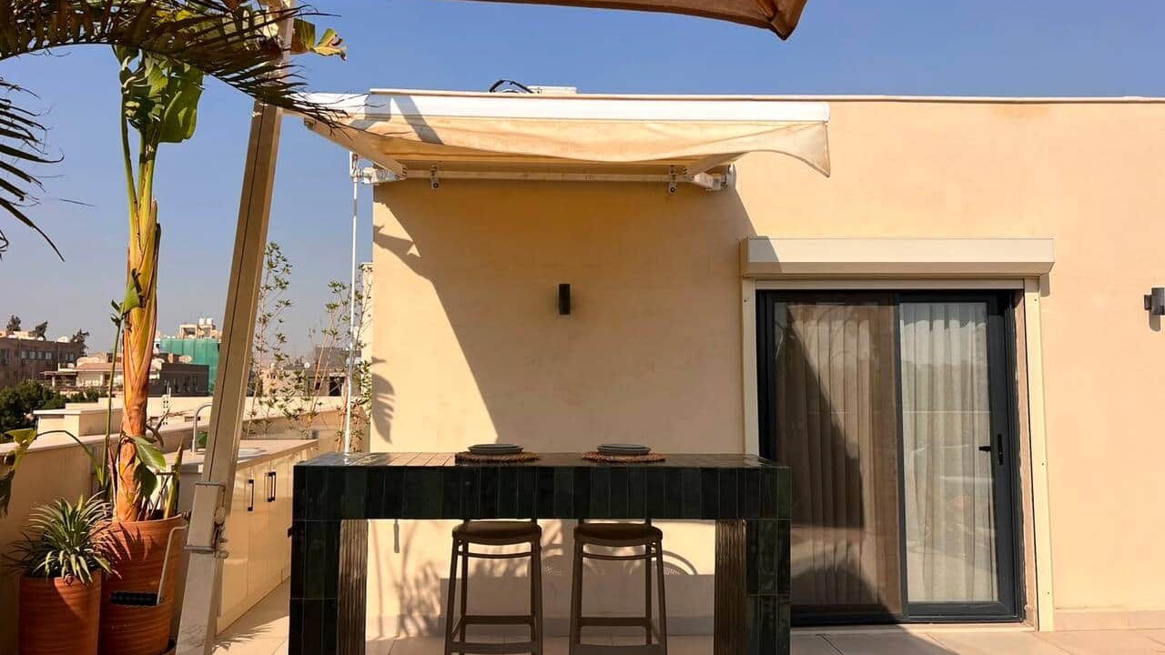 Photo of Outdoor in Maadi
