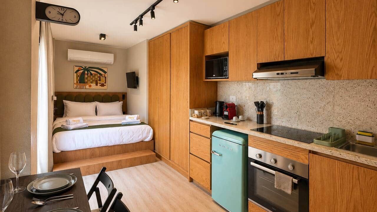 Photo of Kitchen in Maadi