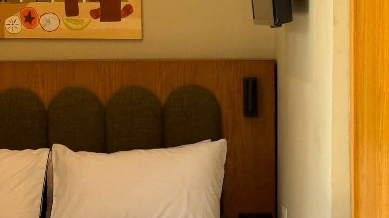 Photo of Bedroom in Maadi