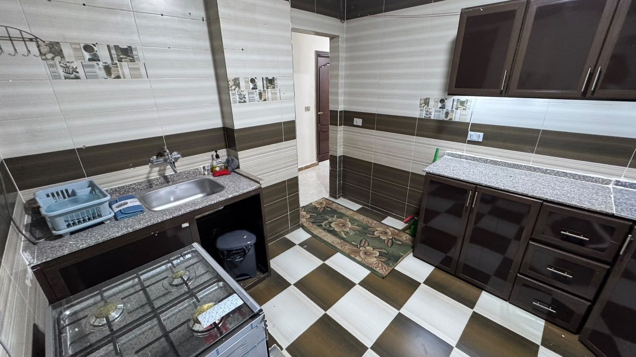 Photo of Kitchen in Pyramids Gardens