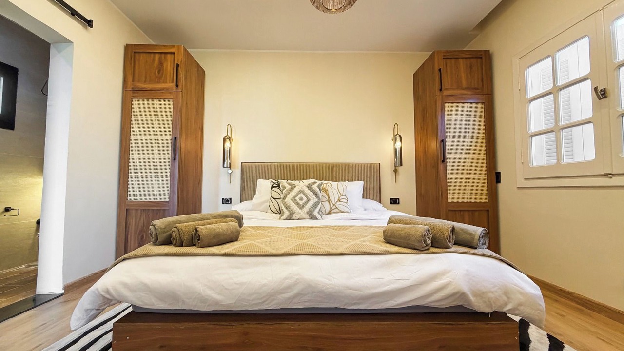 Photo of Bedroom in New Cairo