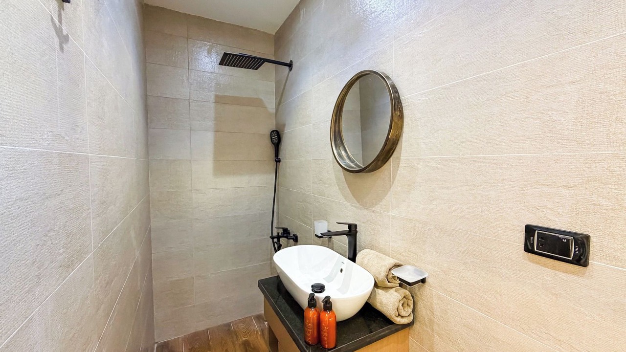Photo of Bathroom in New Cairo