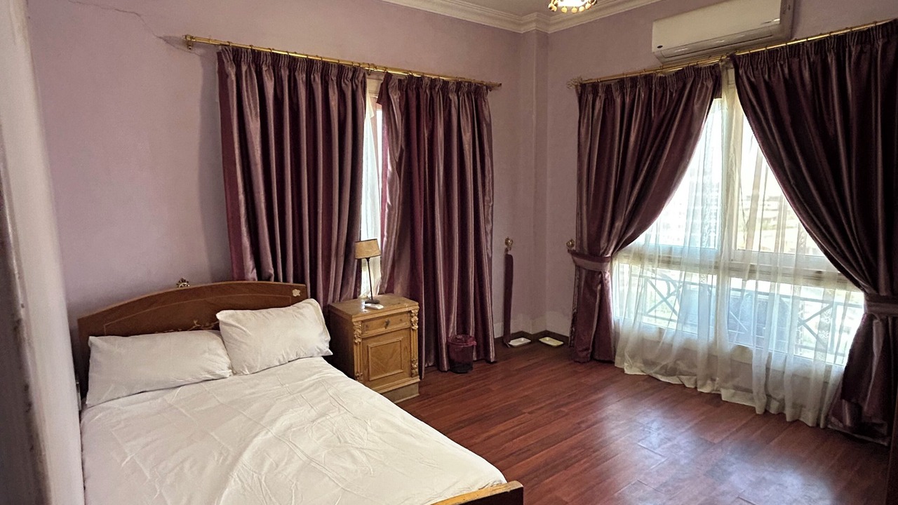 Photo of Bedroom in Kafrat al Jabal