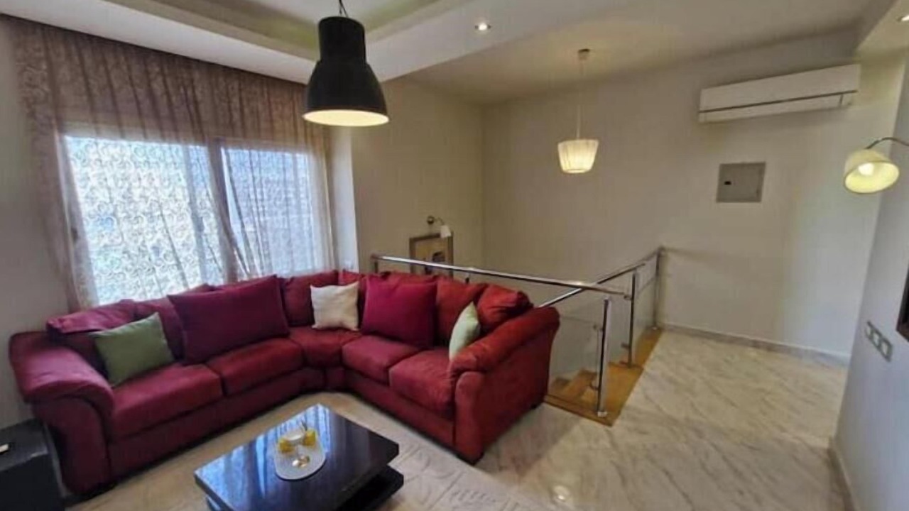 Photo of Livingroom in The 5th Settlement