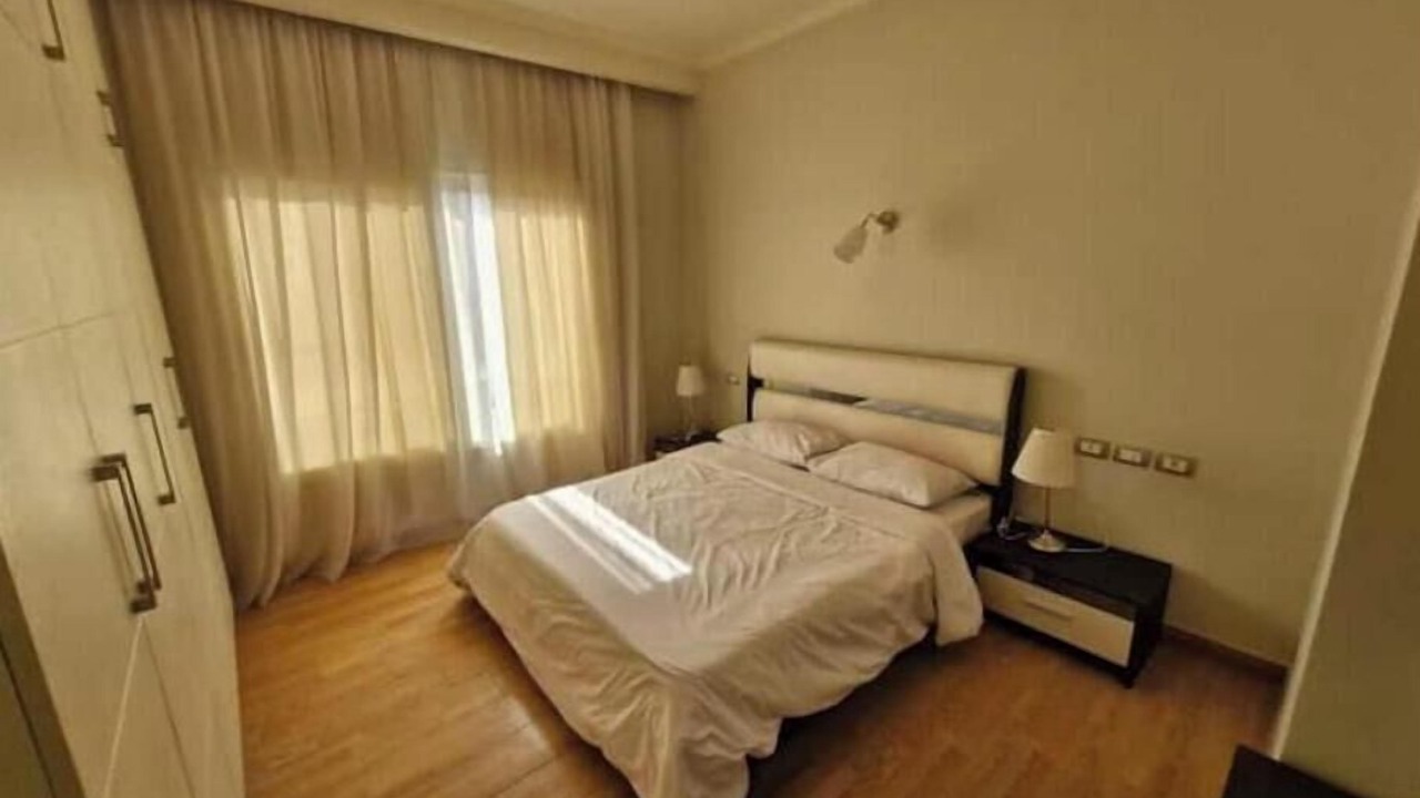 Photo of Bedroom in The 5th Settlement