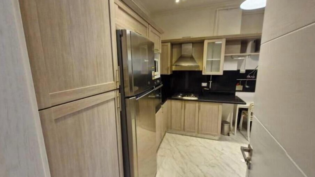 Photo of Kitchen in The 5th Settlement