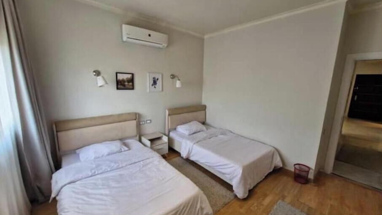 Photo of Bedroom in The 5th Settlement