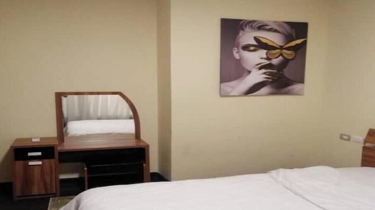 Photo of Bedroom in The 5th Settlement