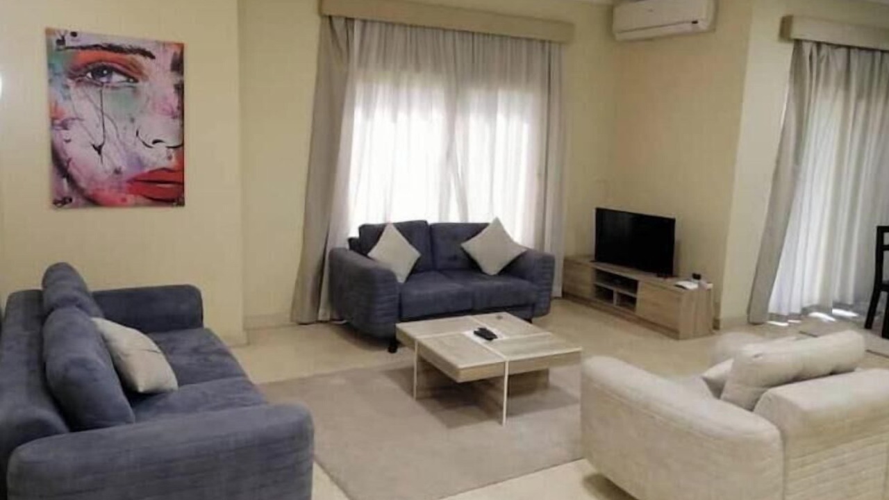 Photo of Livingroom in The 5th Settlement
