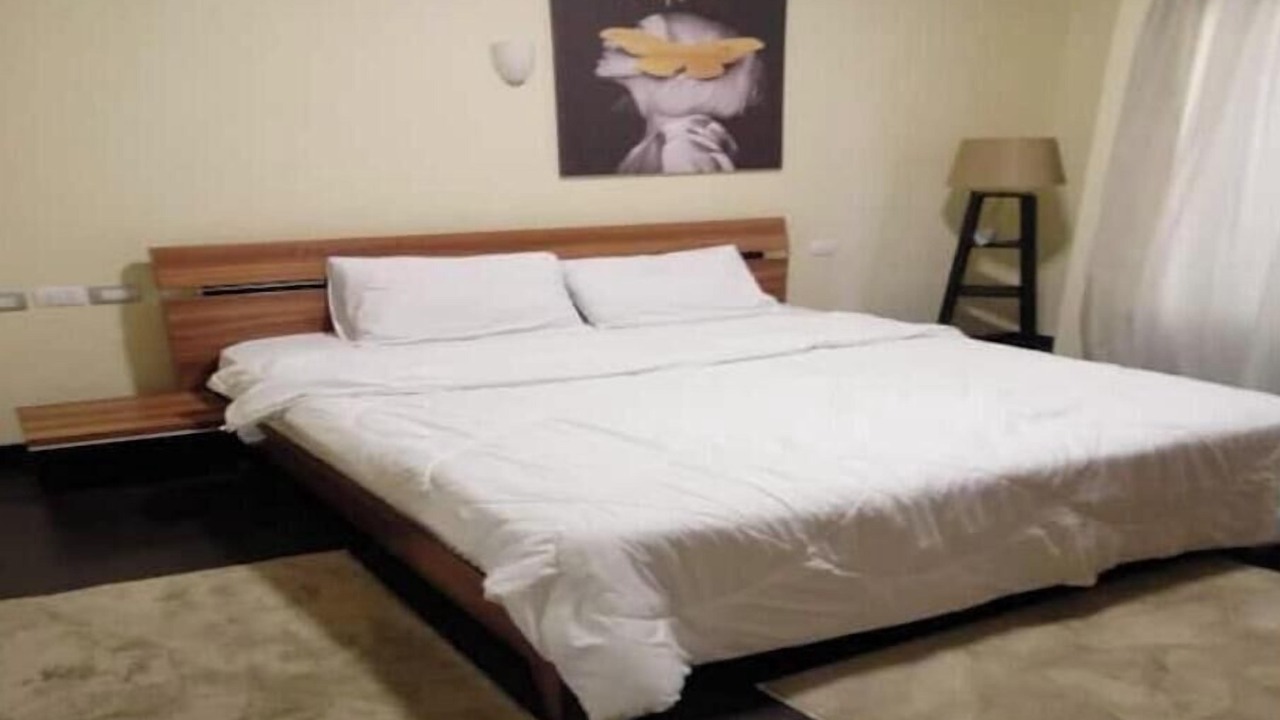 Photo of Bedroom in The 5th Settlement