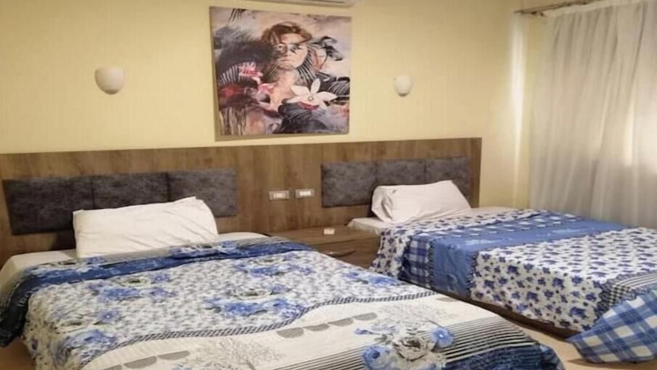 Photo of Bedroom in The 5th Settlement