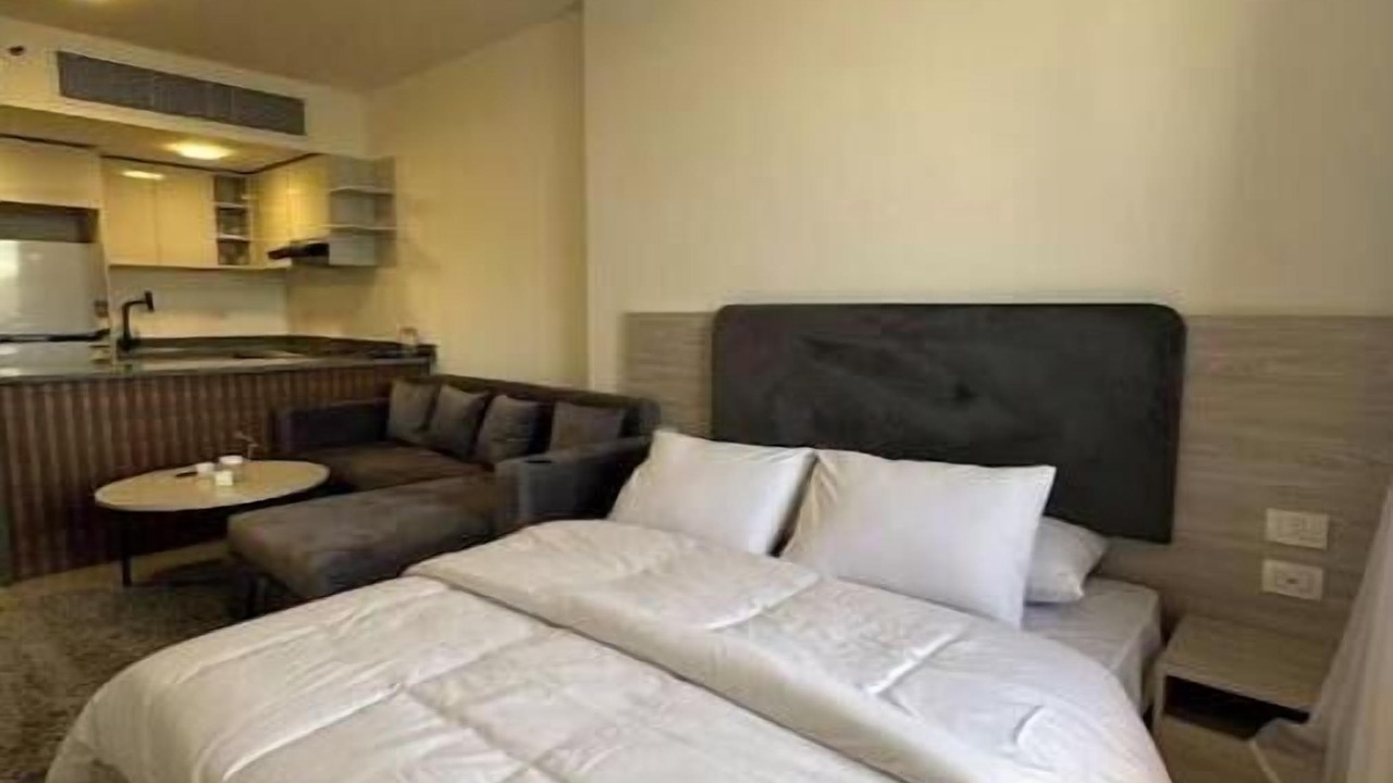 Photo of Bedroom in The 5th Settlement