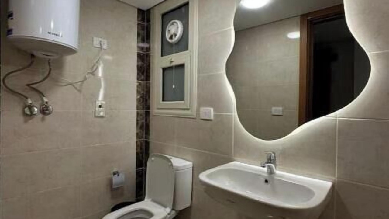 Photo of Bathroom in The 5th Settlement