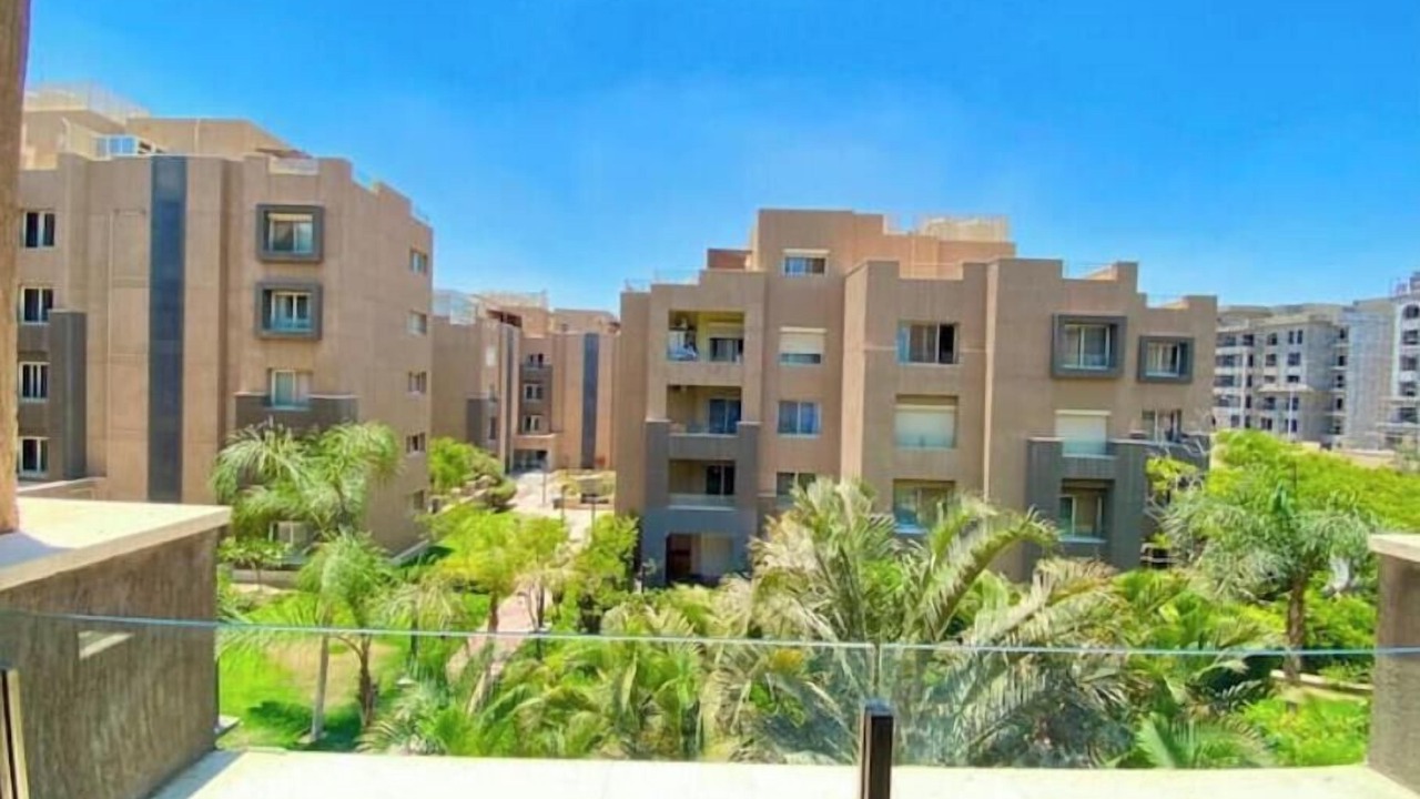 Photo of Outdoor in The 5th Settlement
