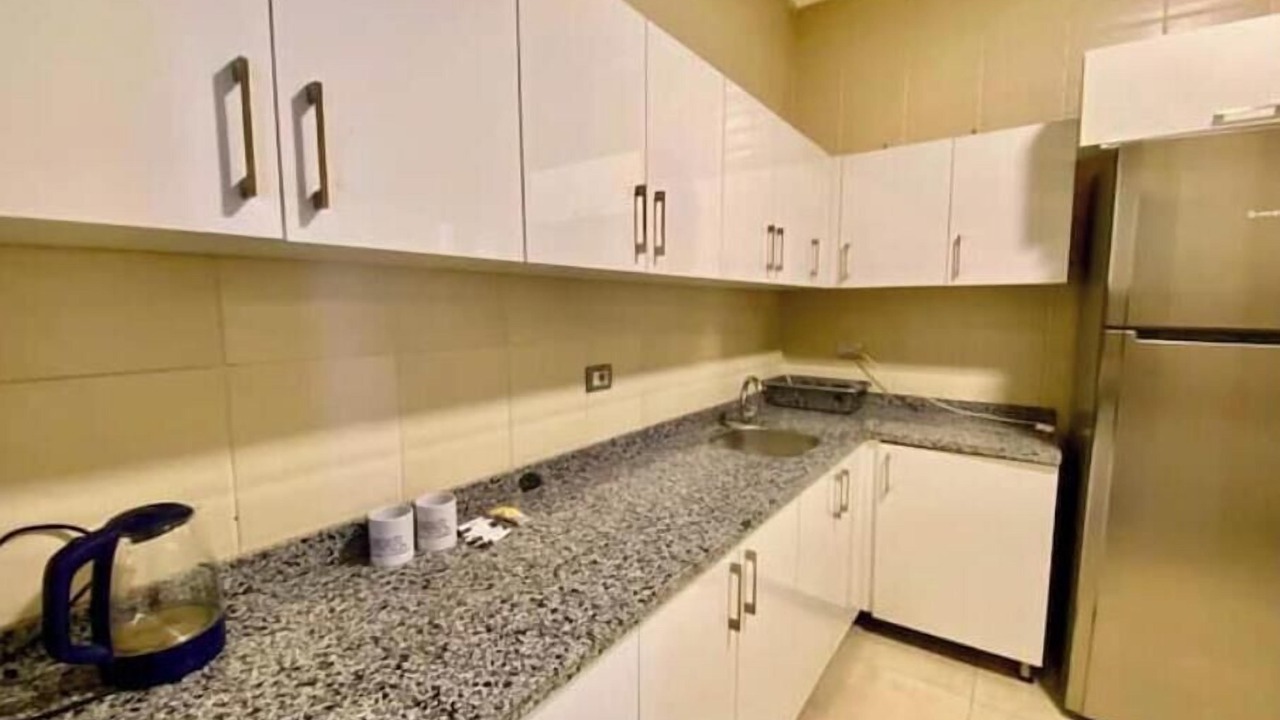 Photo of Kitchen in The 5th Settlement