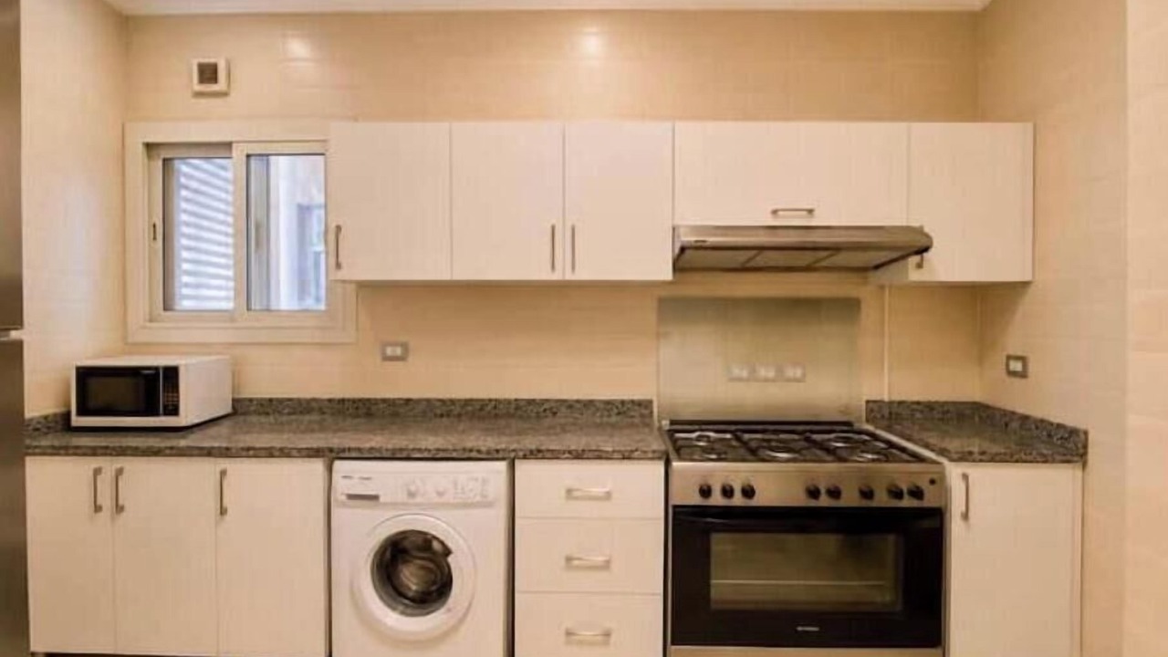 Photo of Kitchen in The 5th Settlement