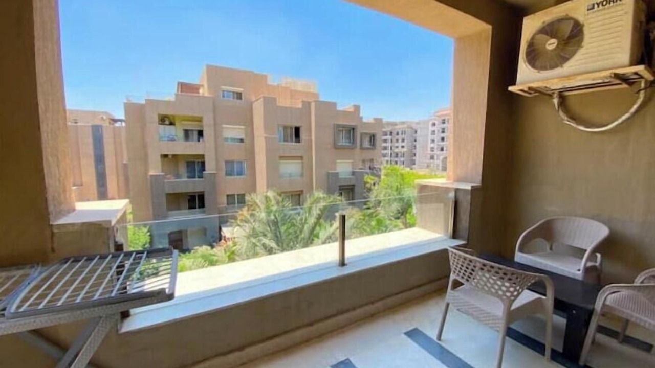 Photo of Outdoor in The 5th Settlement