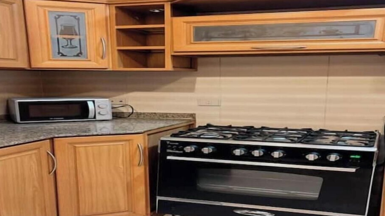 Photo of Kitchen in The 5th Settlement