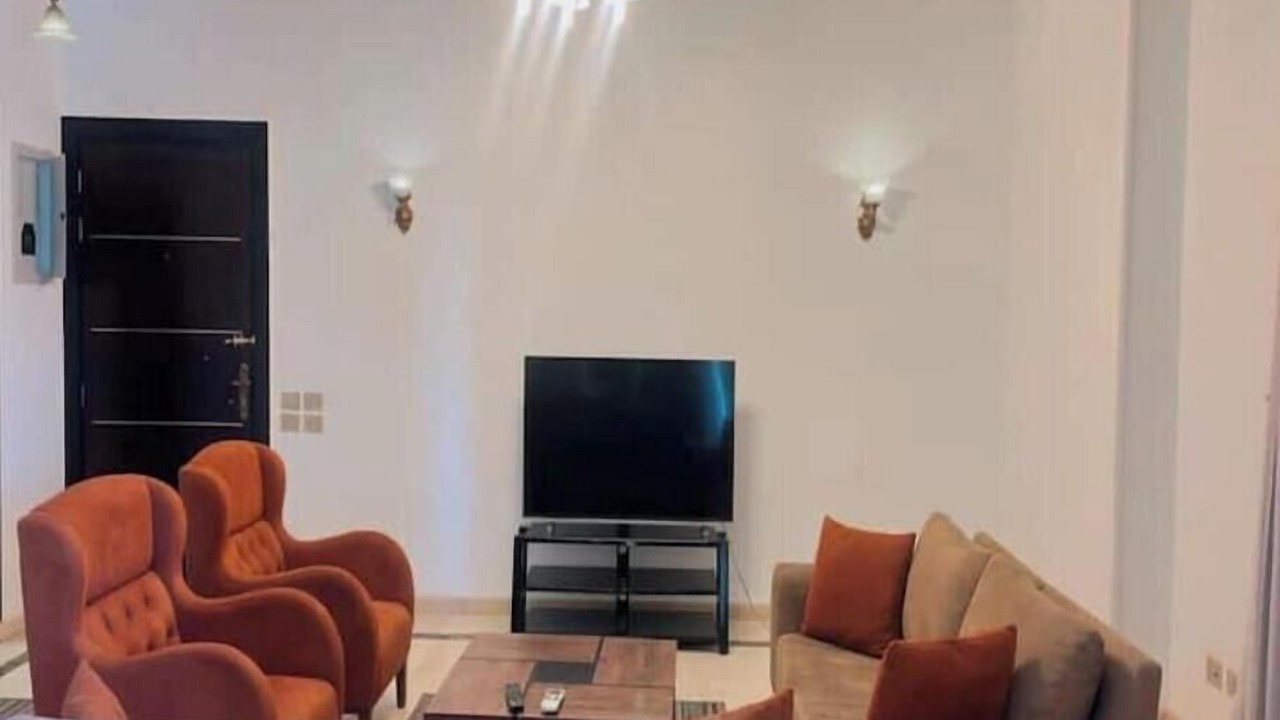 Photo of Livingroom in The 5th Settlement