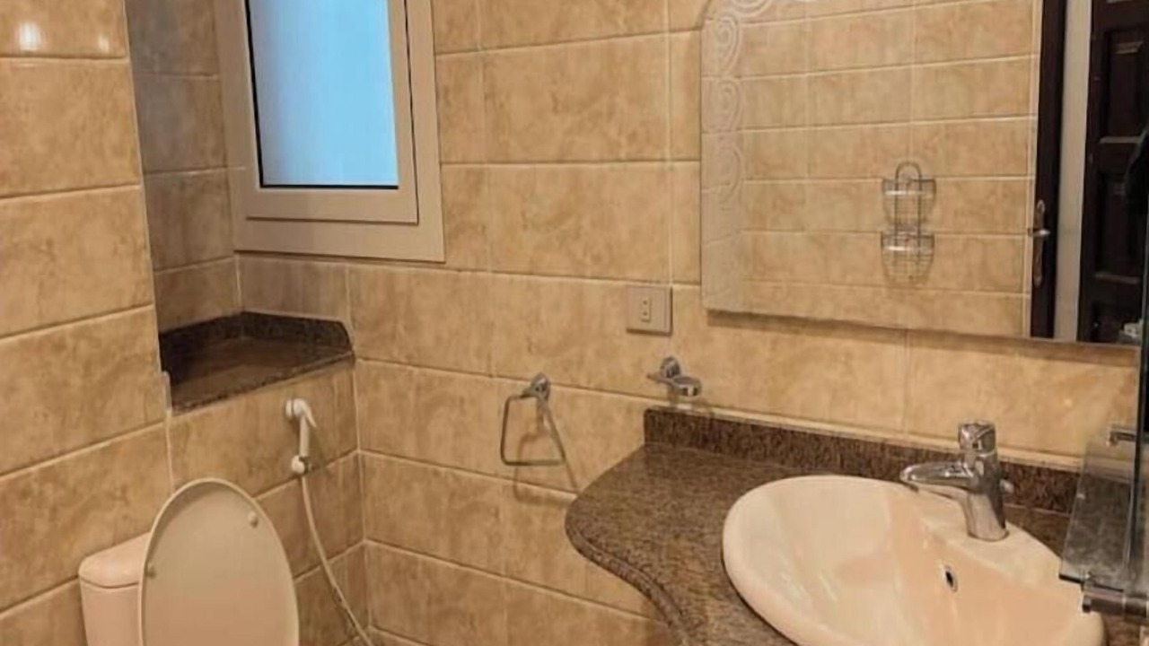 Photo of Bathroom in The 5th Settlement
