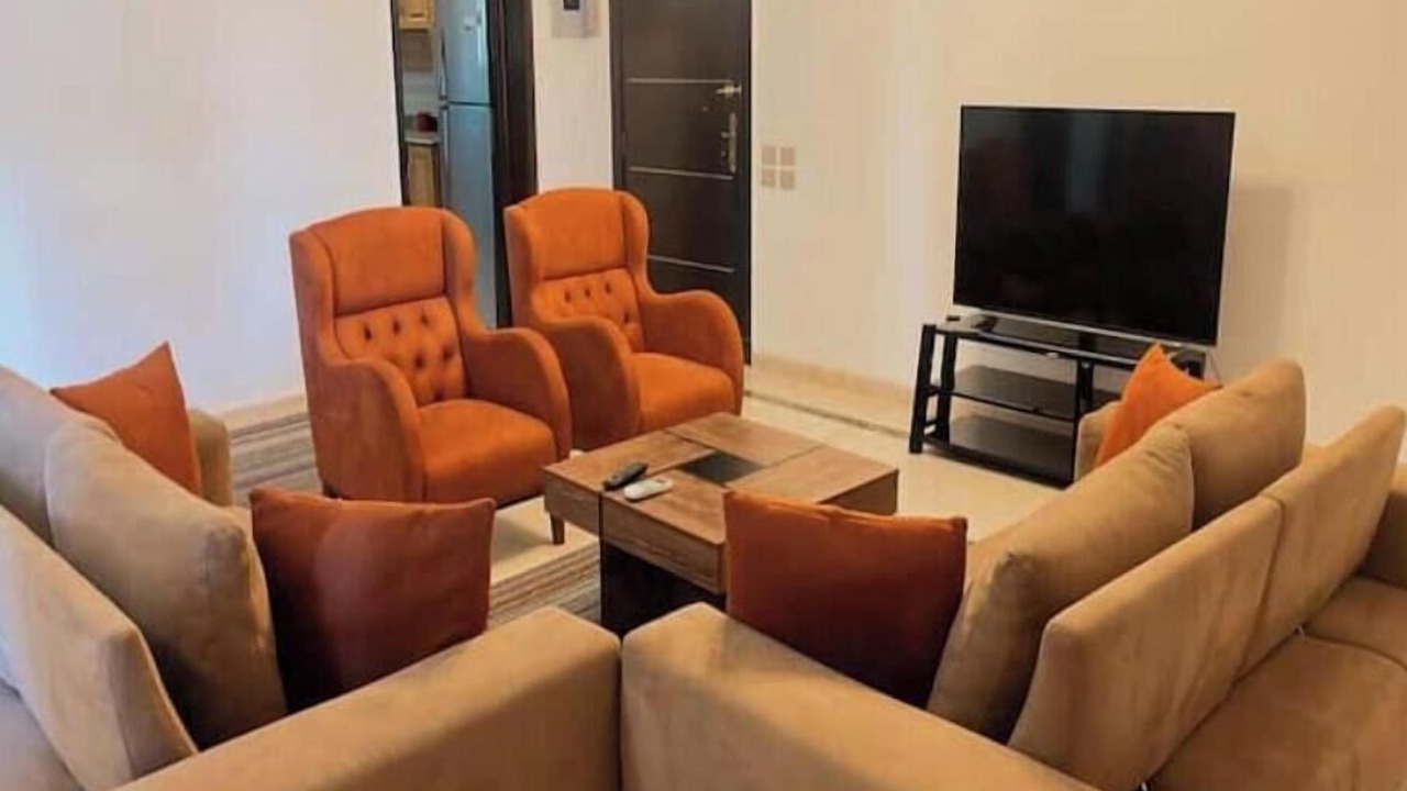 Photo of Livingroom in The 5th Settlement