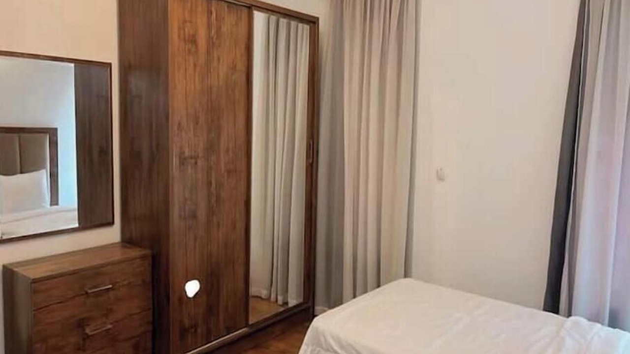 Photo of Bedroom in The 5th Settlement