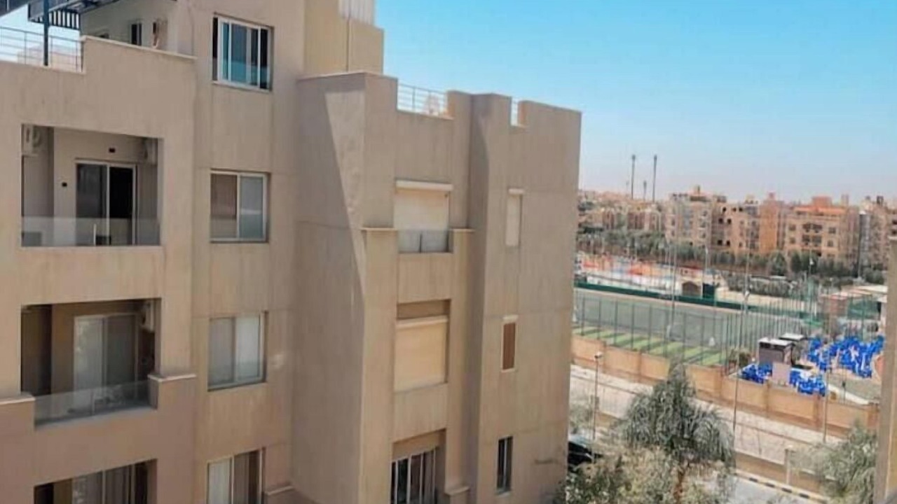 Photo of Outdoor in The 5th Settlement