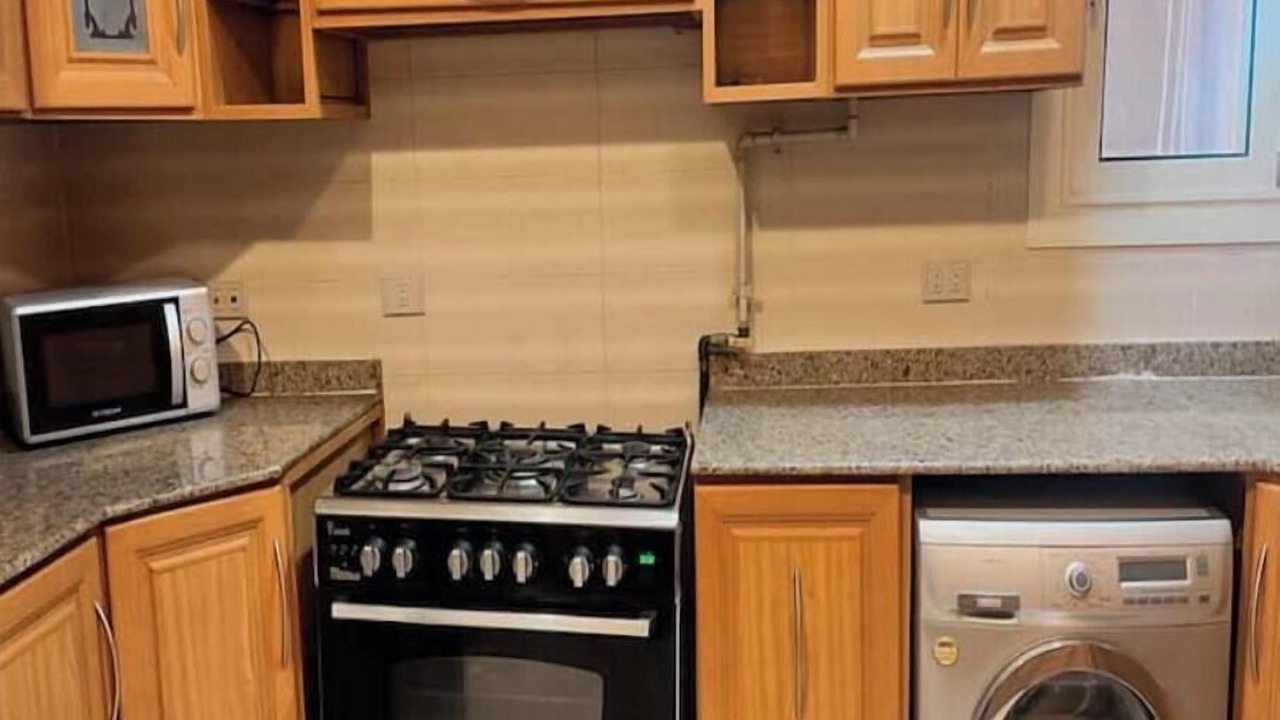 Photo of Kitchen in The 5th Settlement