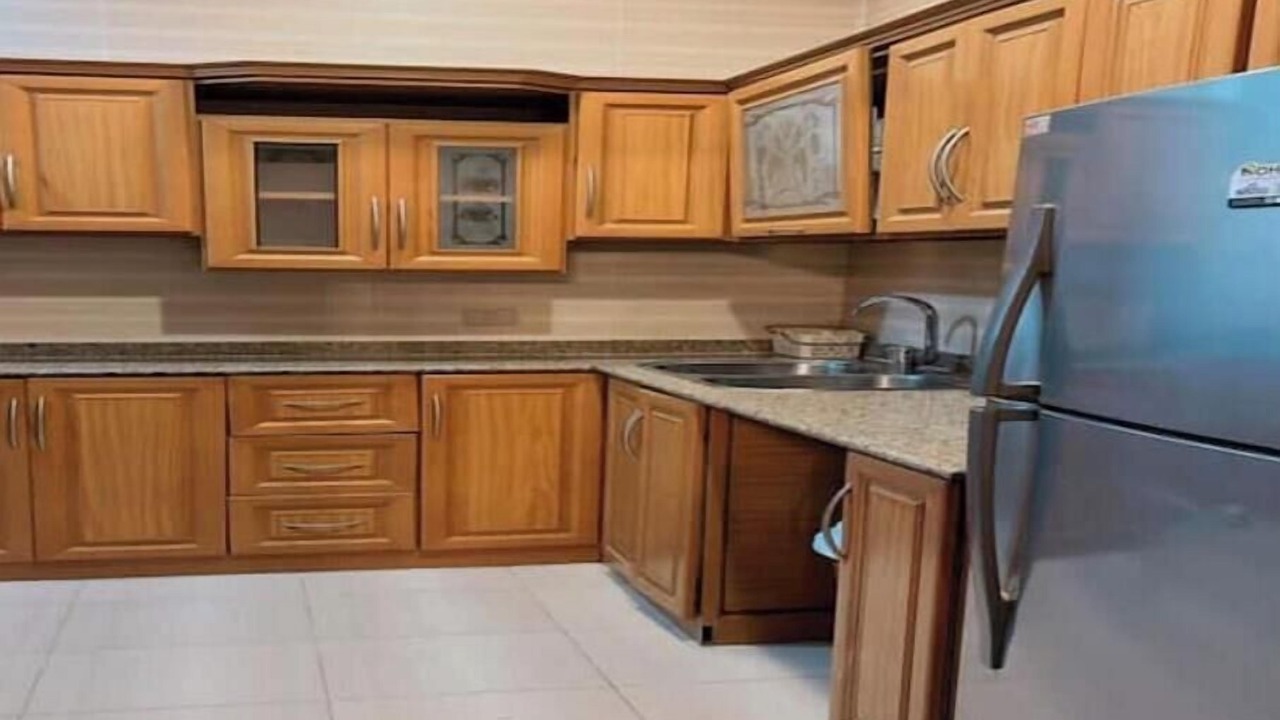 Photo of Kitchen in The 5th Settlement