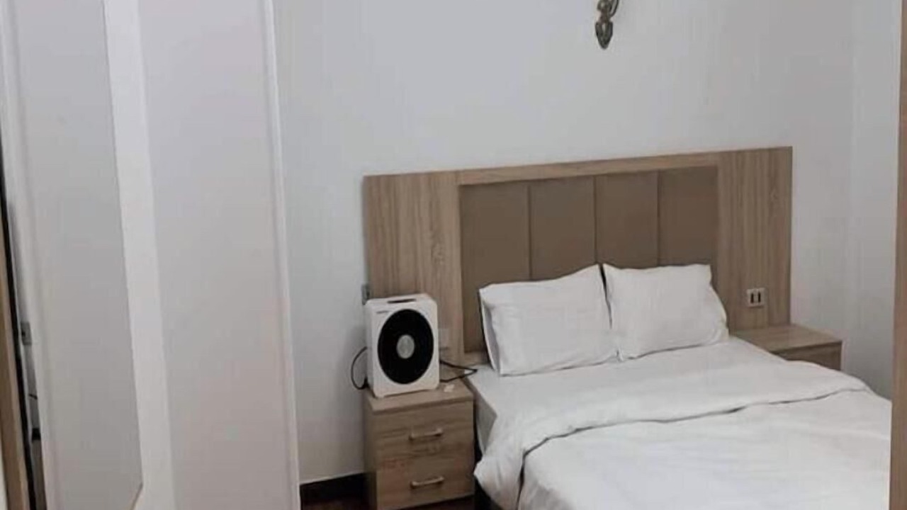 Photo of Bedroom in The 5th Settlement