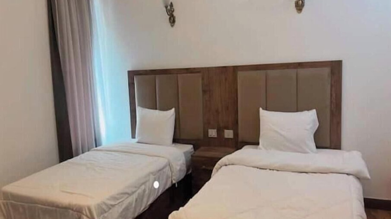 Photo of Bedroom in The 5th Settlement